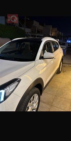 هيونداي توسان